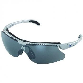Gafas de natación Mosconi Sun Bike Pro, gafas de sol para adultos unisex, multicolor
