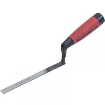 Marshalltown M506D Tuck Pointer with DuraSoft Handle 1/2 inch