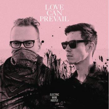 Vinyl Record: Love Can Prevail