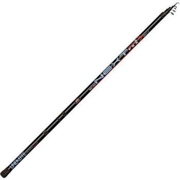 Lineaeffe Anillas Atadas Next 5 m 20-40 g Caña Boloñesa Pesca Rio Telescópica Flotador