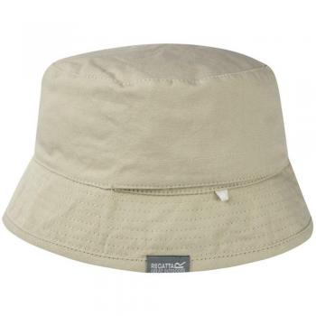 Regatta - Gorro de Pescador - para Hombre Beige Warm Beige Talla única