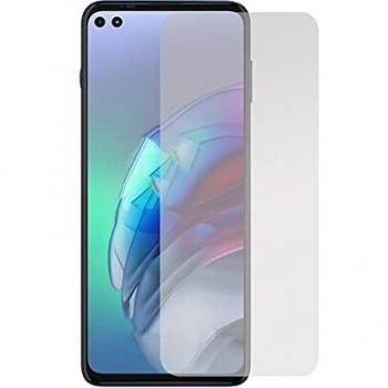 Todotumovil Protector de Pantalla Motorola Moto G100 de Cristal Templado Vidrio 9H para movil