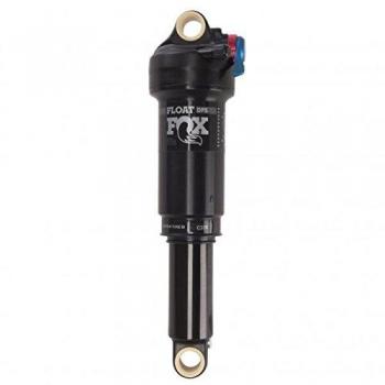 Fox Float DPS Performance Evol SV Amortiguador de bicicleta Unisex, Float Dps Performance Evol Sv, negro