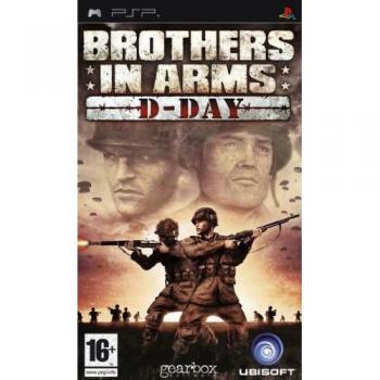 Brothers in Arms DDay U.K.