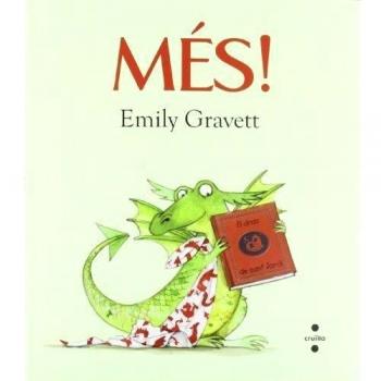Més! - Emily Gravett