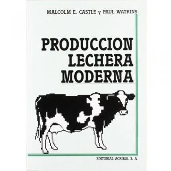 Producción lechera moderna
