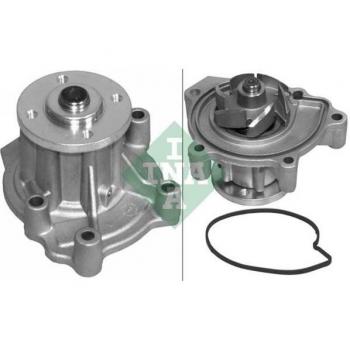 Bomba de refrigerante INA Water Pump 538 0098 10