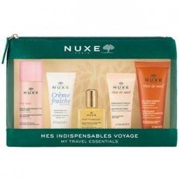 NUXE Travel Essentials Kit 2023