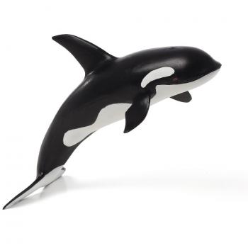 Mojo Deluxe Orca Premium Figure 22 cm