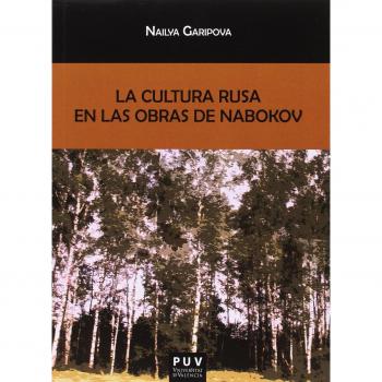 LA CULTURA RUSA EN LAS OBRAS DE NABOKOV: 145