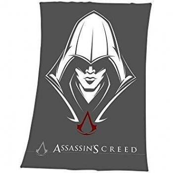 Herding Assassins Creed Fleece Blanket 125 x 150 cm Coperte Piumini