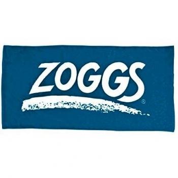 Toalla Zoggs Pool Azul Adulto