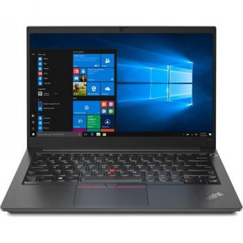 Lenovo ThinkPad E14 Gen 2 Intel Core i7-1165G7 14 Full HD 16GB DDR4-SDRAM 512GB SSD Wi-Fi 6 Windows 11 Pro Laptop