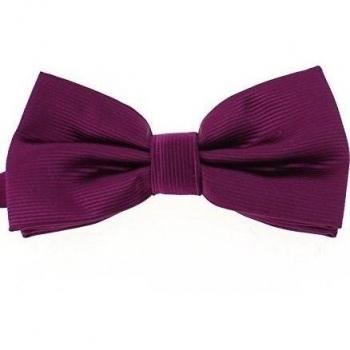 Clj pajarita, Varese, color morado - morado - CLJ Charles Le Jeune