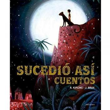 Sucedió así: Cuentos - Josep Rudyard Kipling