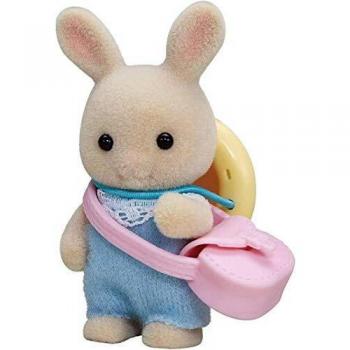 Sylvanian Families Bebé Conejo de Leche