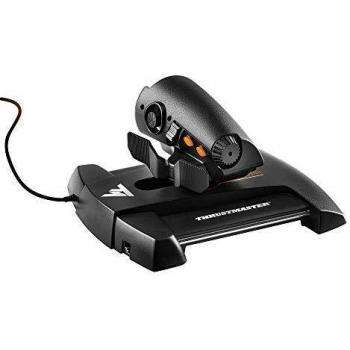 Thrustmaster TWCS - Throttle para PC