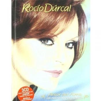 Amor Del Alma - Rocio Durcal