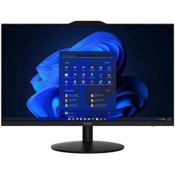 MSI Pro AP272 13M-230EU All-in-One Computer - Intel Core i5-13400, 16GB RAM, 512GB SSD, 27 Display, Windows 11 Pro