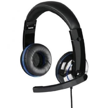 Overhead-Headset Insomnia Ice Für Playstation 4 [Importación Alemana]