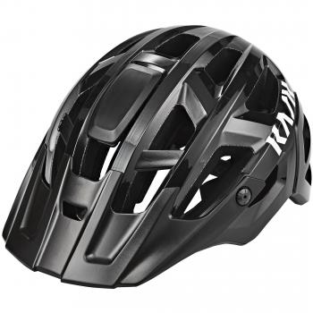 Kask Rex casco, color negro, tamaño medium