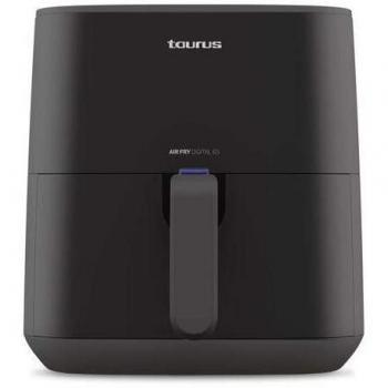 Taurus Air Fry Digital 6S Freidora de Aire Sin Aceite 5.5L 1700W