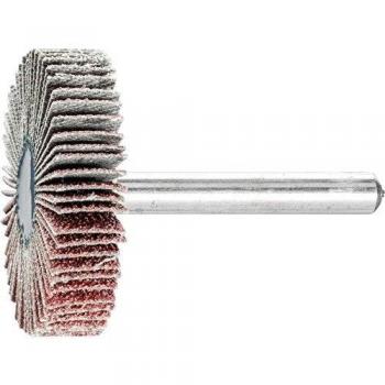 Pferd - Abanico Mango Metal F 4010 6 A 60