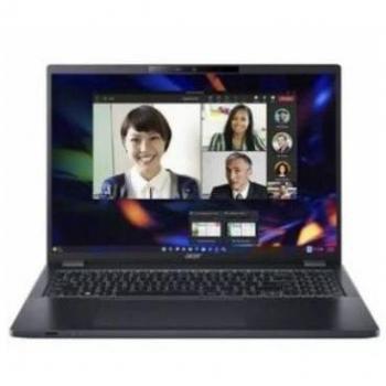 Acer TravelMate P4 TMP416-52 Notebook 16 Full HD Intel Core i7-1355U 16GB DDR4 RAM 512GB SSD Wi-Fi Qwerty Español