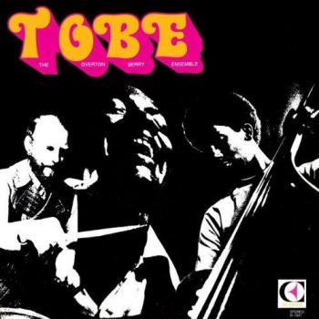 T.O.B.E./Live at the Doubletre [Vinilo]