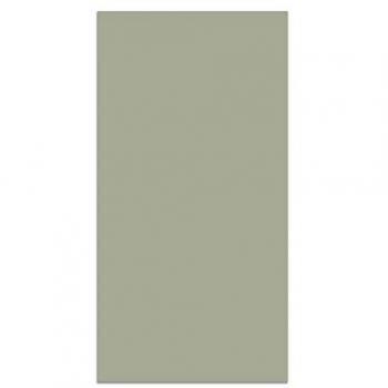 Alfombra Vinílica Lisa Verde 300x200 cm - Alfombra Cocina Vinilo - Alfombra Salón Antideslizante, Antihongos e Ignífuga - Alfombras Grandes - Alfombras PVC