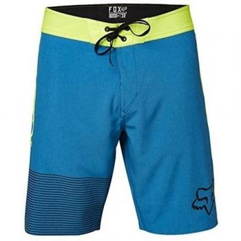 Fox Metadata Boardshort Electric Blue Gr, 33