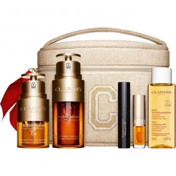 Clarins - Double Serum Eye + Double Serum Clarins