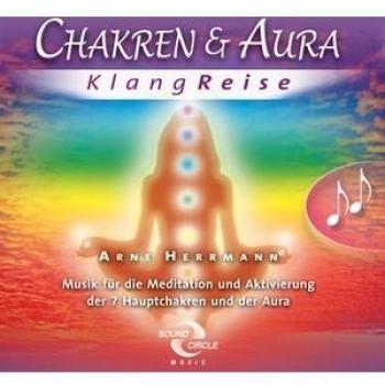 Chakren & Aura-Klangreise