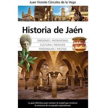 Historia DE JAÉN