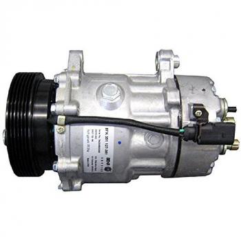 Hella  8FK 351 127-381 compresor