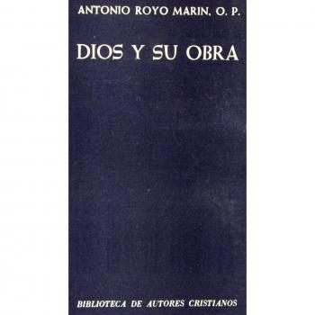 Dios y su obra