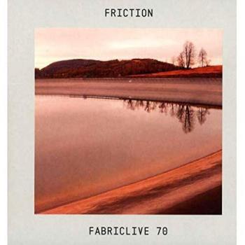 FabricLive 70