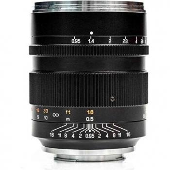 Mitakon Zhongyi Speedmaster - Lente para Sony E Mount