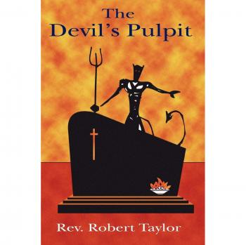 The Devil's Pulpit