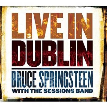 Live In Dublin