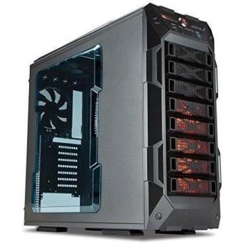 In Win E-ATX GRone Full - Caja de ordenador de sobremesa