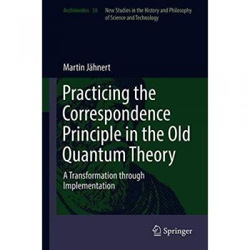 Practicing the Correspondence Principle in the Old Quantum Theory: A Transformation through Implementation
