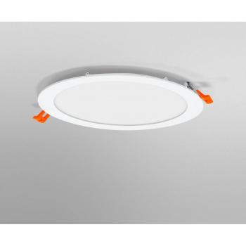 Ledvance Smart+ LED Delgado Ø 22,5 cm con Tecnología WIFI y Ajuste de Intensidad luminosa