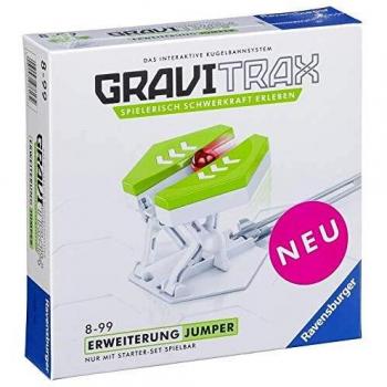 GraviTrax Jumper, Multicolor