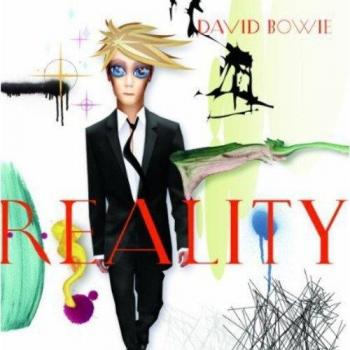 bowie david [Vinilo] - David Bowie