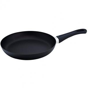 SCANPAN Classic 24cm Fry Pan, Black, 24001200