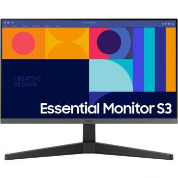 Samsung Essential S27C330GAU Monitor 27 Full HD LCD IPS 100Hz FreeSync Negro