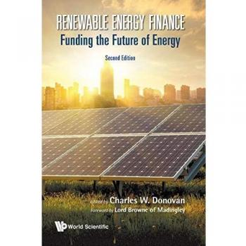Renewable Energy Finance: Funding The Future Of Energy