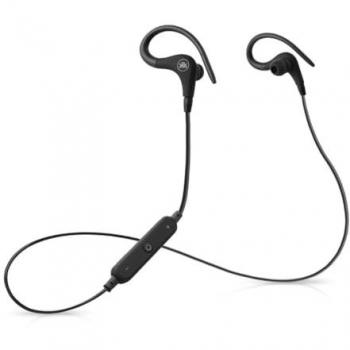 Auriculares Inalámbricos Bluetooth Deportivos Onlex 23844 con Gancho de Oreja - Color Negro