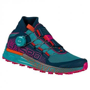 La Sportiva Cyklon Women's Trail Running Shoes